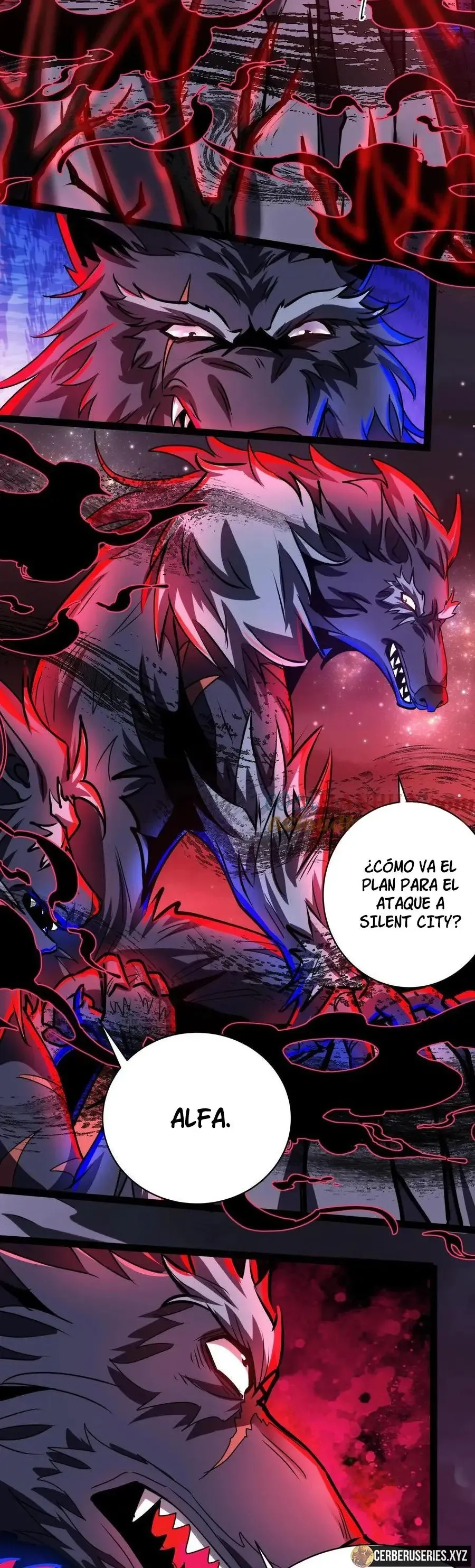 Boticario Misterioso Capítulo 255 en Línea - página 14