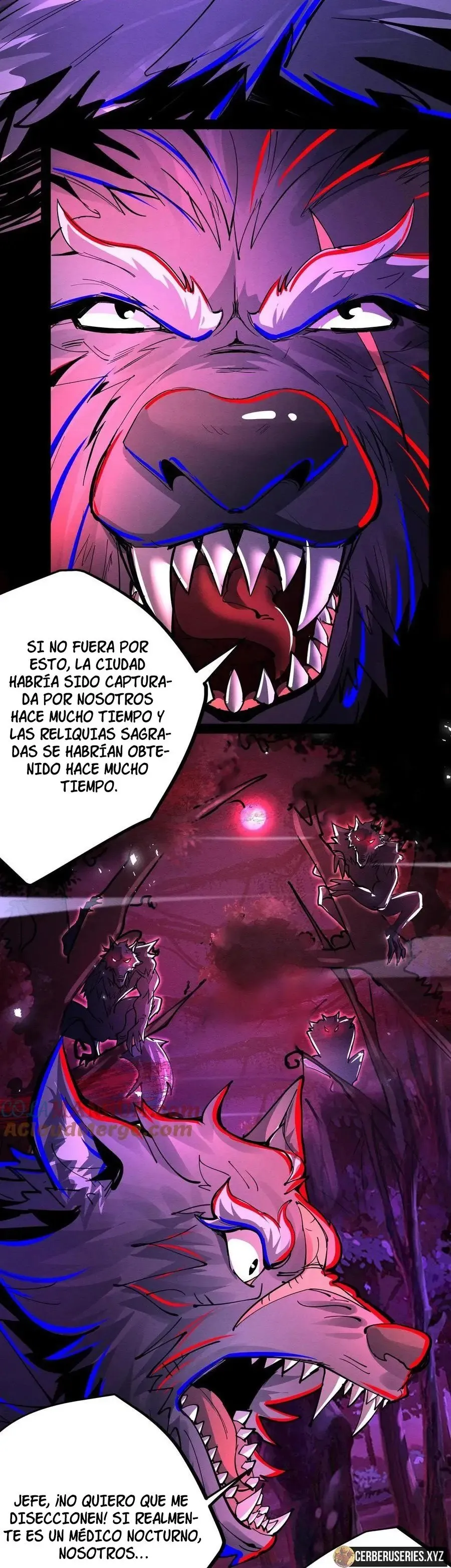 Boticario Misterioso Capítulo 256 en Línea - página 6