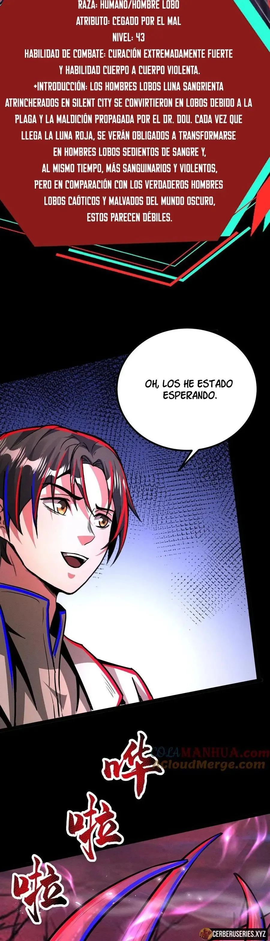 Boticario Misterioso Capítulo 256 en Línea - página 10