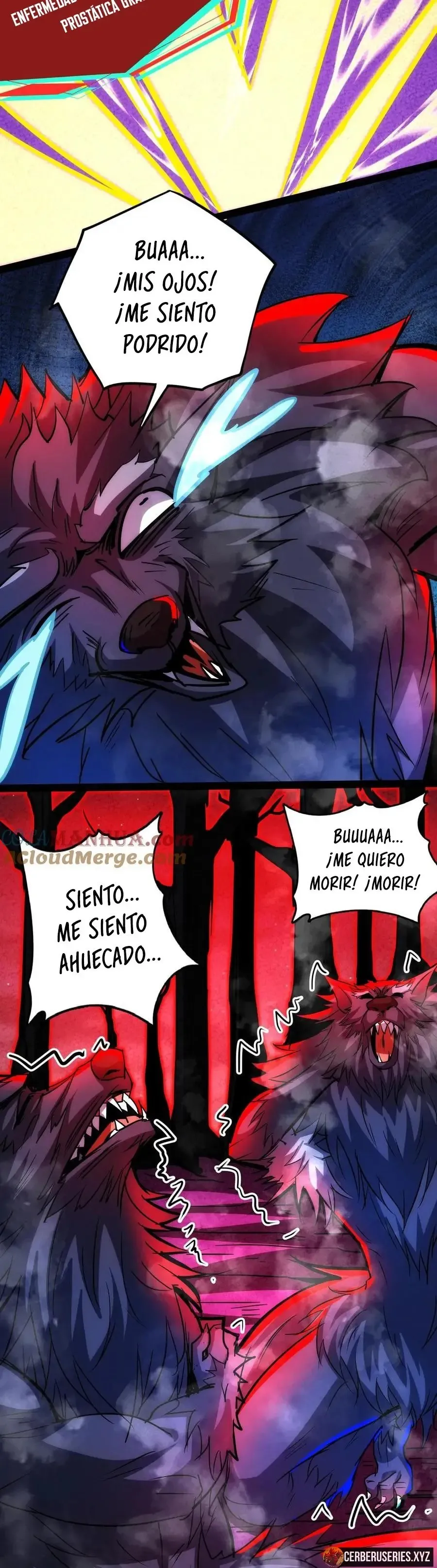 Boticario Misterioso Capítulo 257 en Línea - página 8