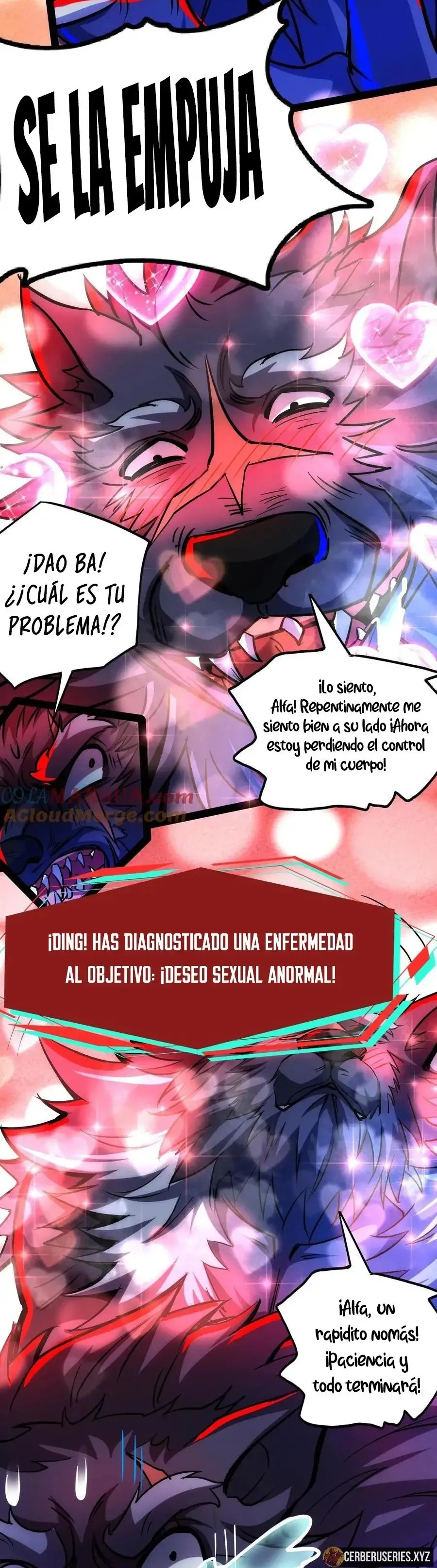 Boticario Misterioso Capítulo 257 en Línea - página 11