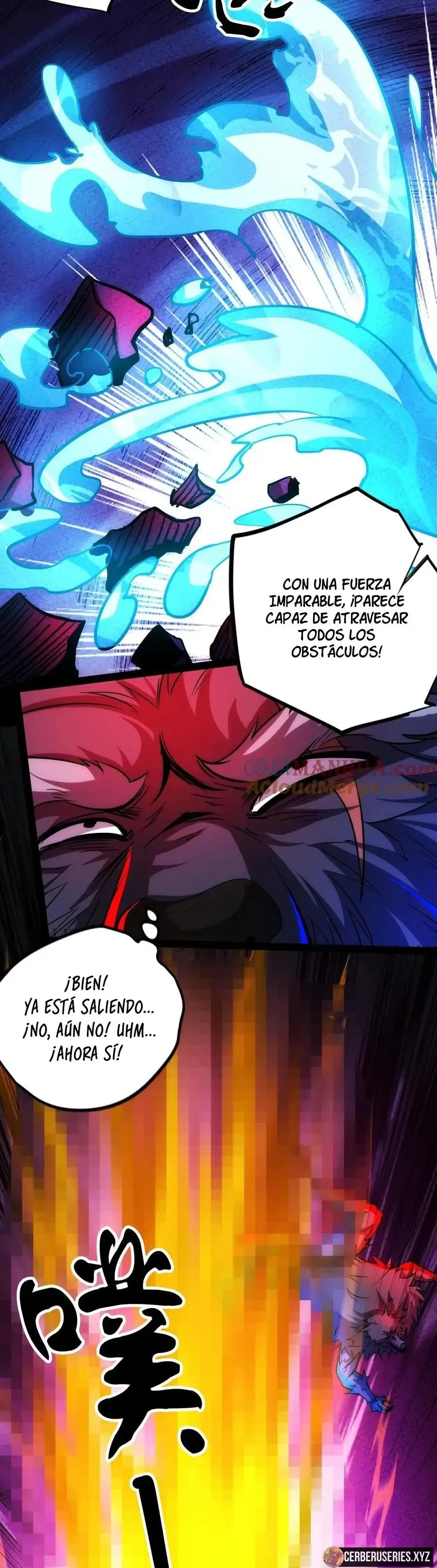 Boticario Misterioso Capítulo 257 en Línea - página 13