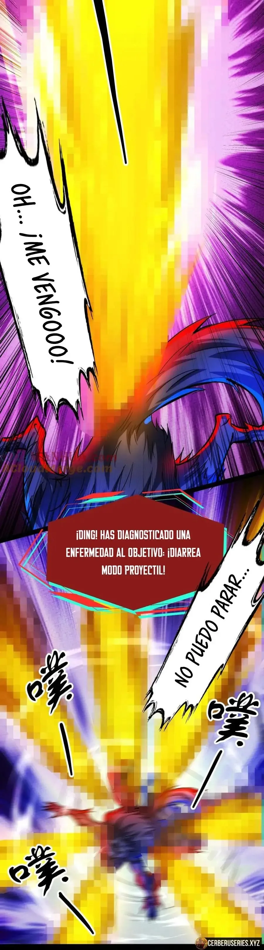 Boticario Misterioso Capítulo 257 en Línea - página 14