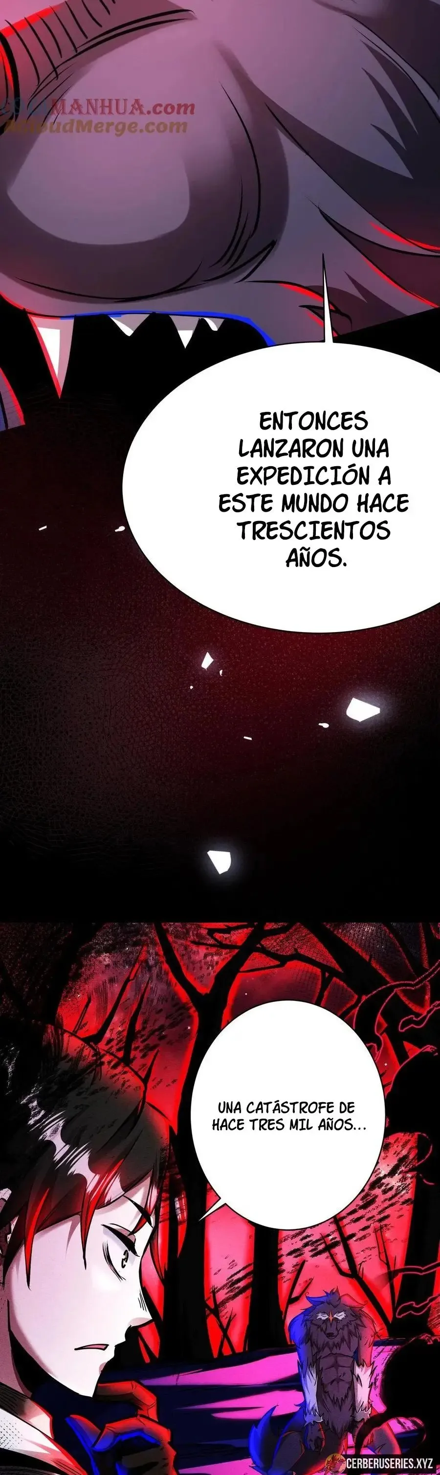 Boticario Misterioso Capítulo 258 en Línea - página 10
