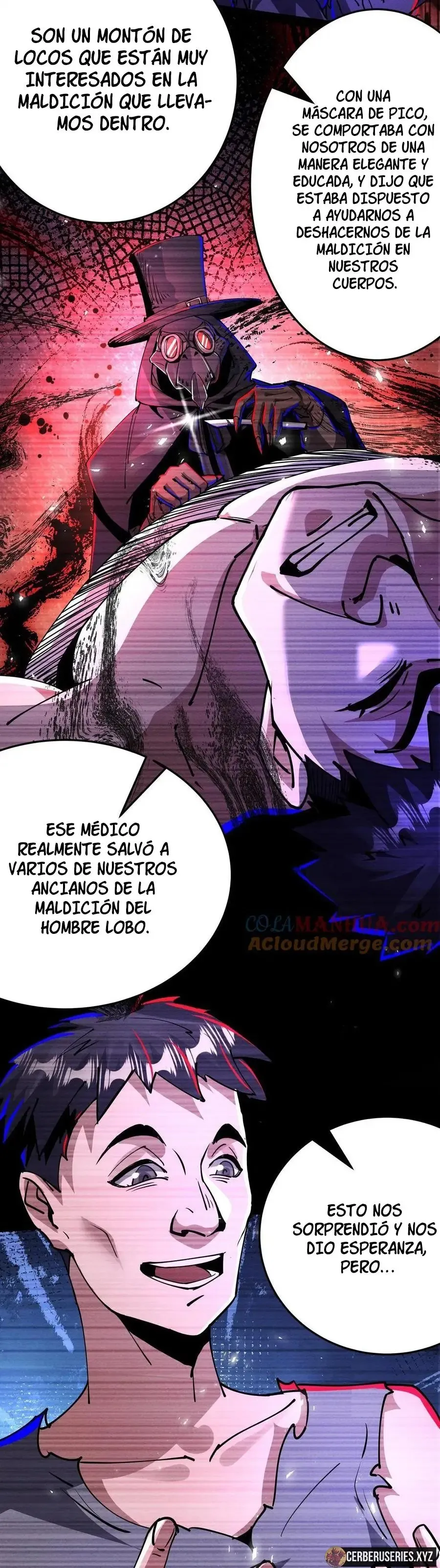 Boticario Misterioso Capítulo 259 en Línea - página 4