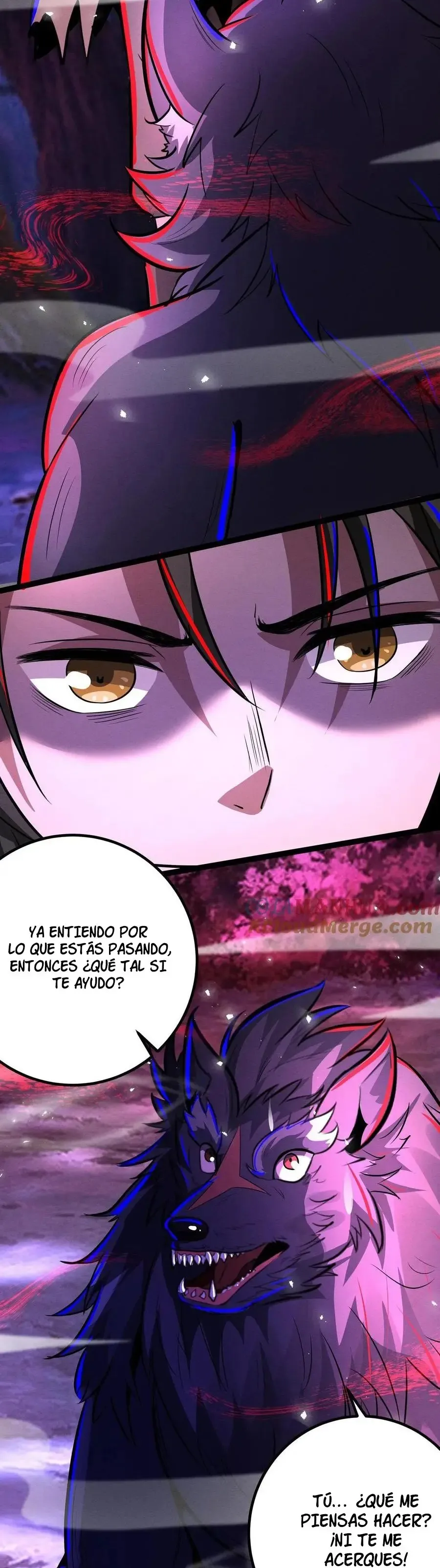 Boticario Misterioso Capítulo 259 en Línea - página 9