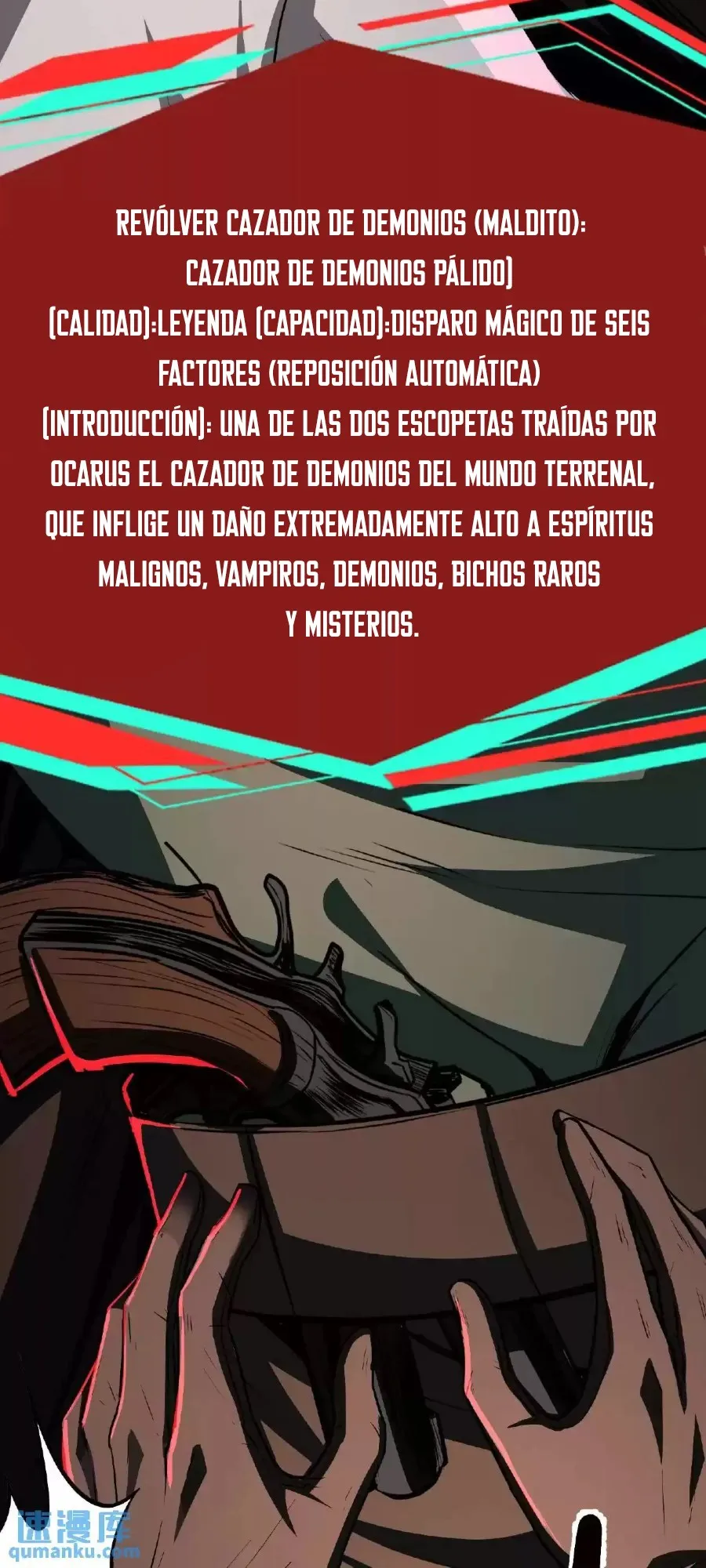 Boticario Misterioso Capítulo 26 en Línea - página 5