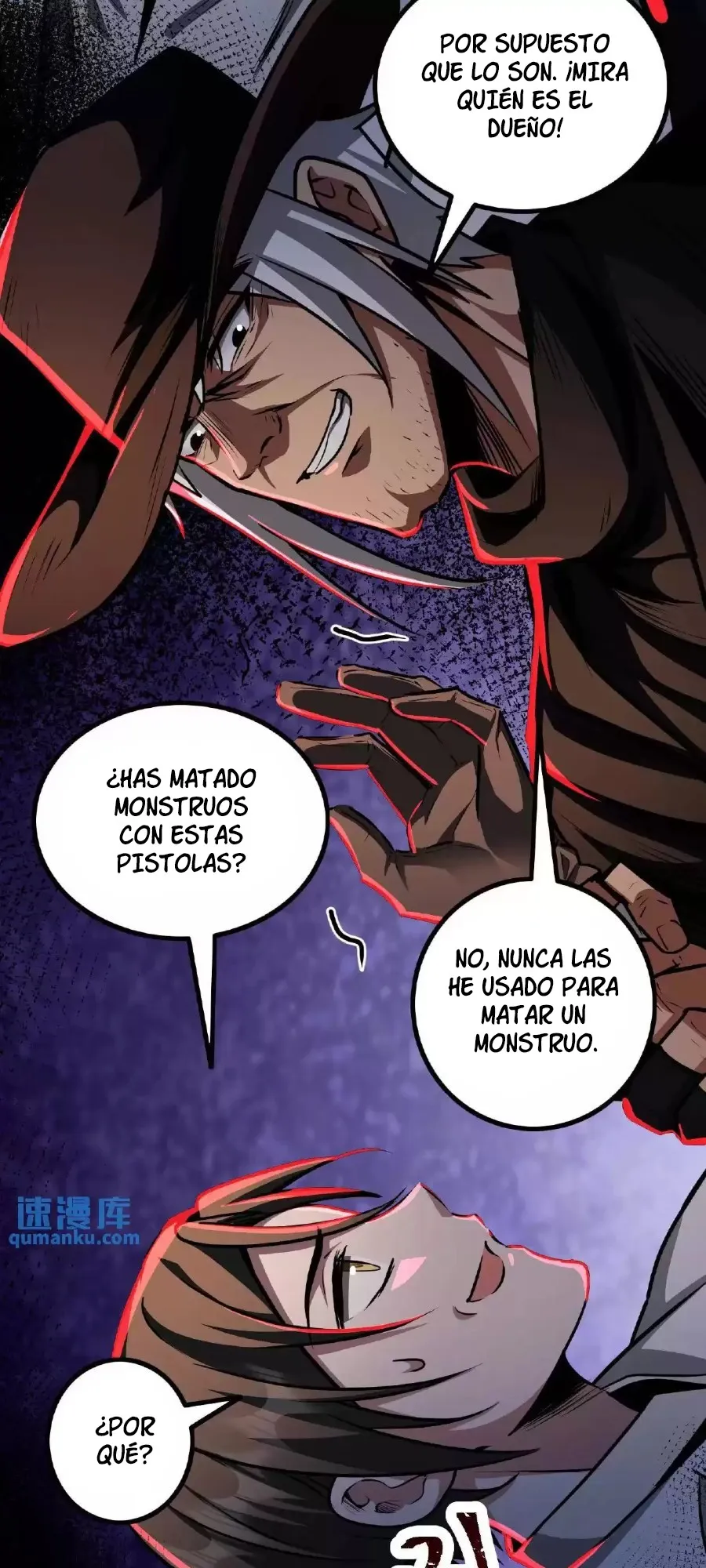 Boticario Misterioso Capítulo 26 en Línea - página 10