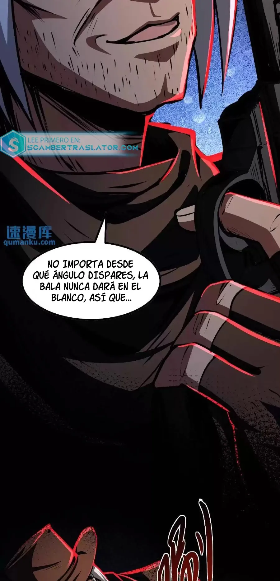 Boticario Misterioso Capítulo 26 en Línea - página 17