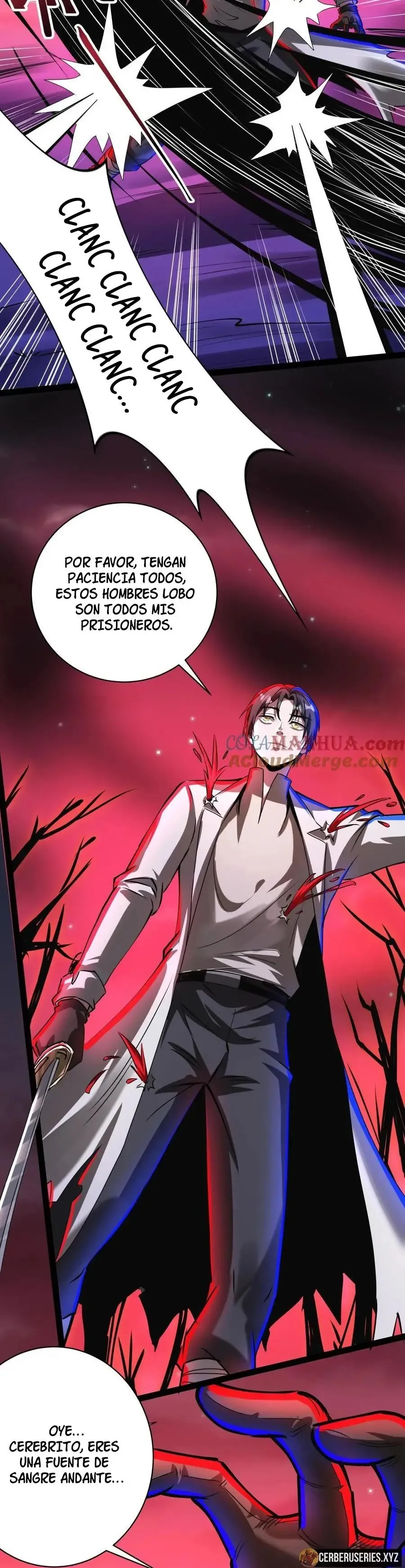 Boticario Misterioso Capítulo 260 en Línea - página 3