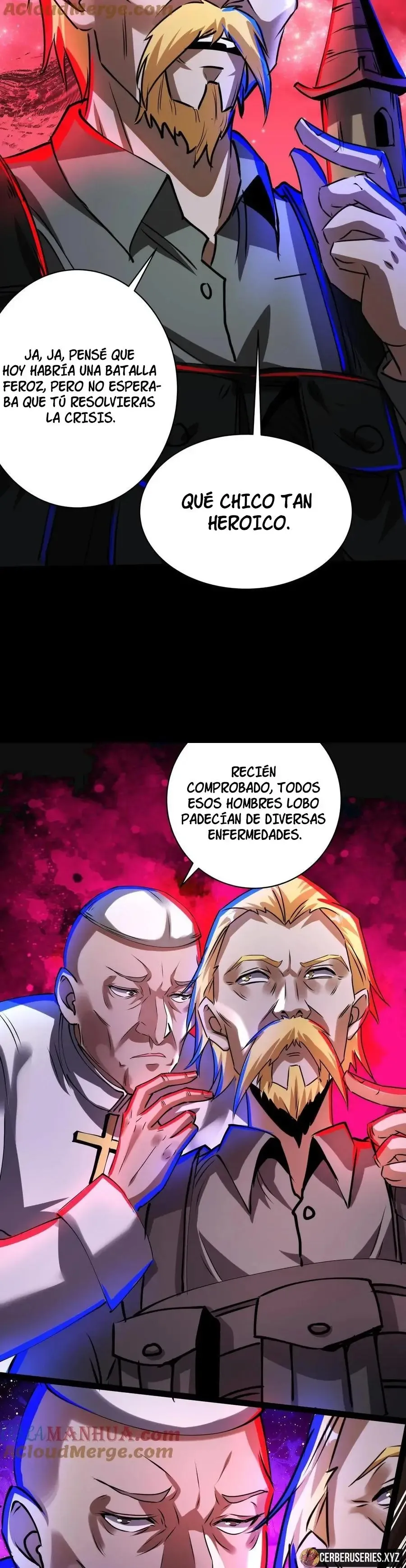 Boticario Misterioso Capítulo 260 en Línea - página 9