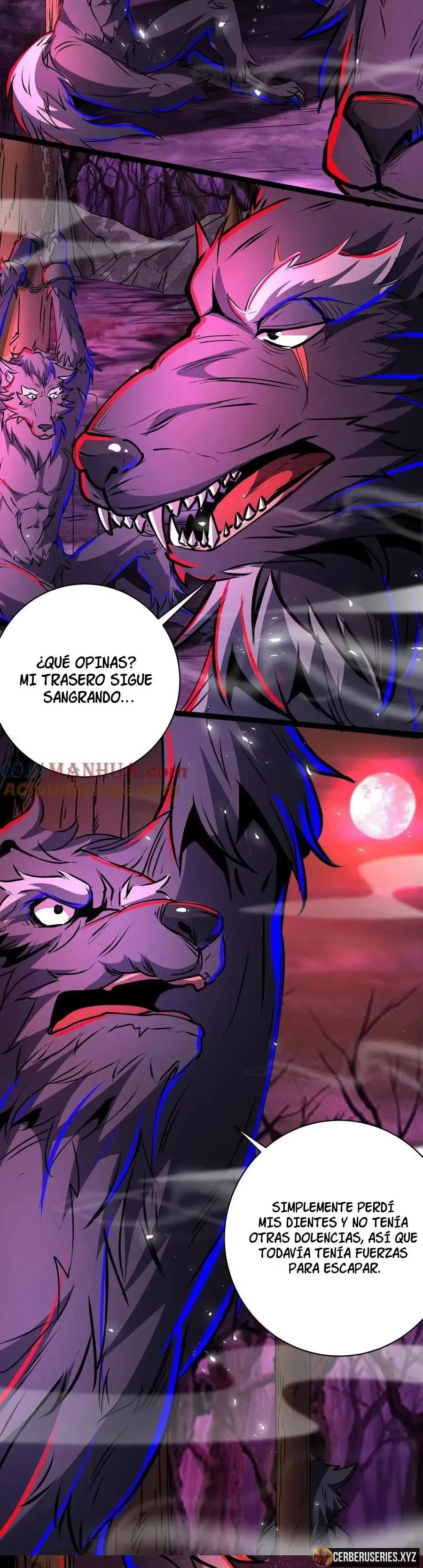 Boticario Misterioso Capítulo 263 en Línea - página 4