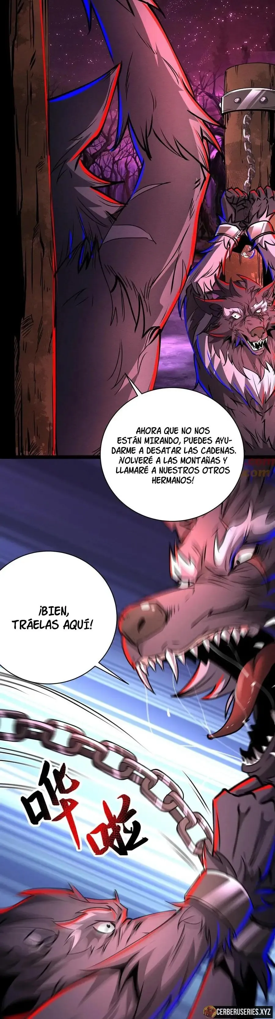 Boticario Misterioso Capítulo 263 en Línea - página 5
