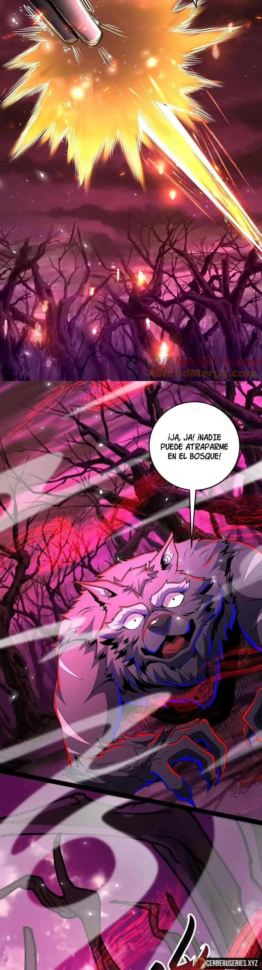 Boticario Misterioso Capítulo 263 en Línea - página 7