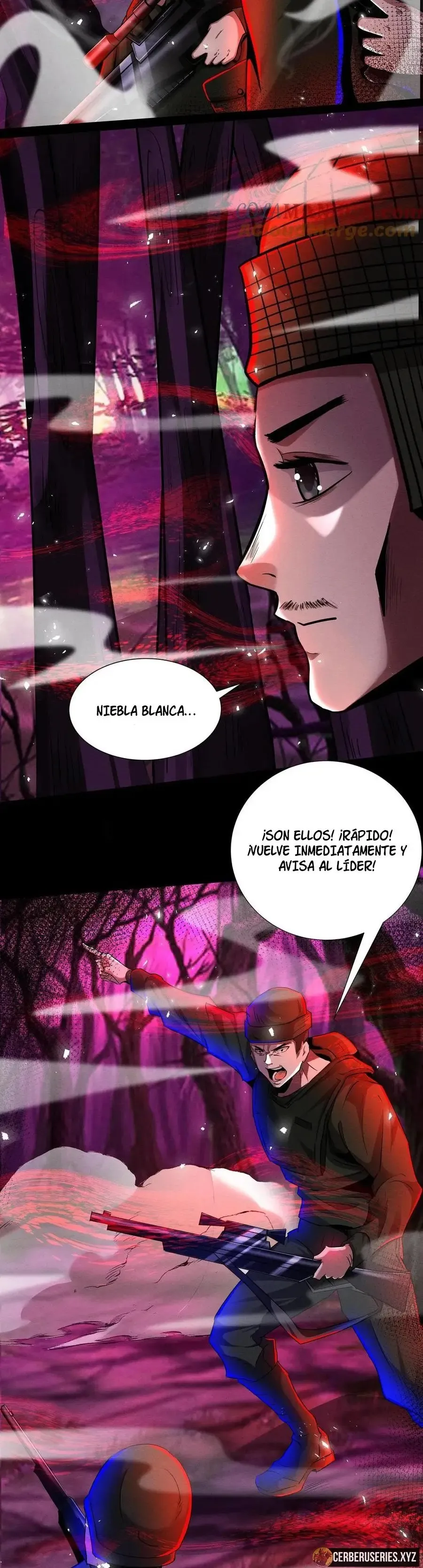 Boticario Misterioso Capítulo 263 en Línea - página 13