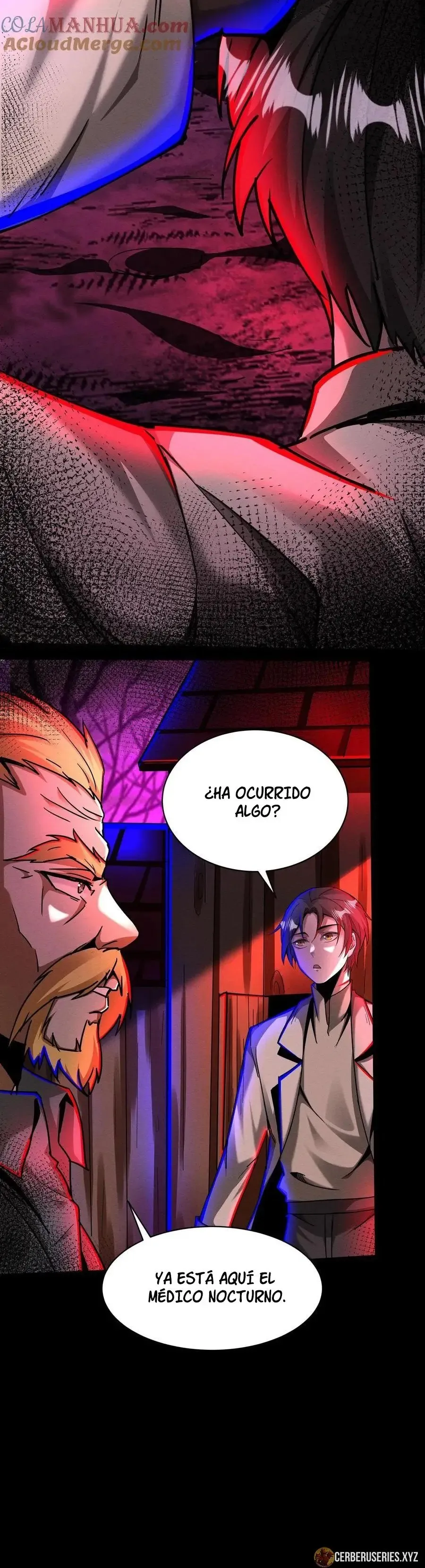 Boticario Misterioso Capítulo 263 en Línea - página 16
