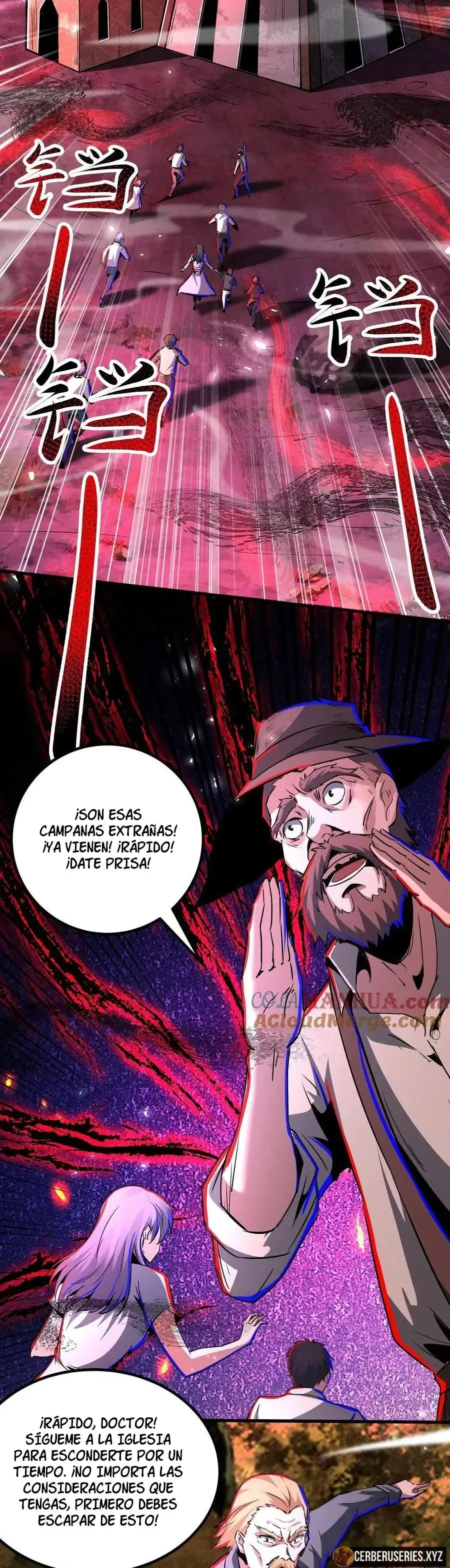 Boticario Misterioso Capítulo 264 en Línea - página 3