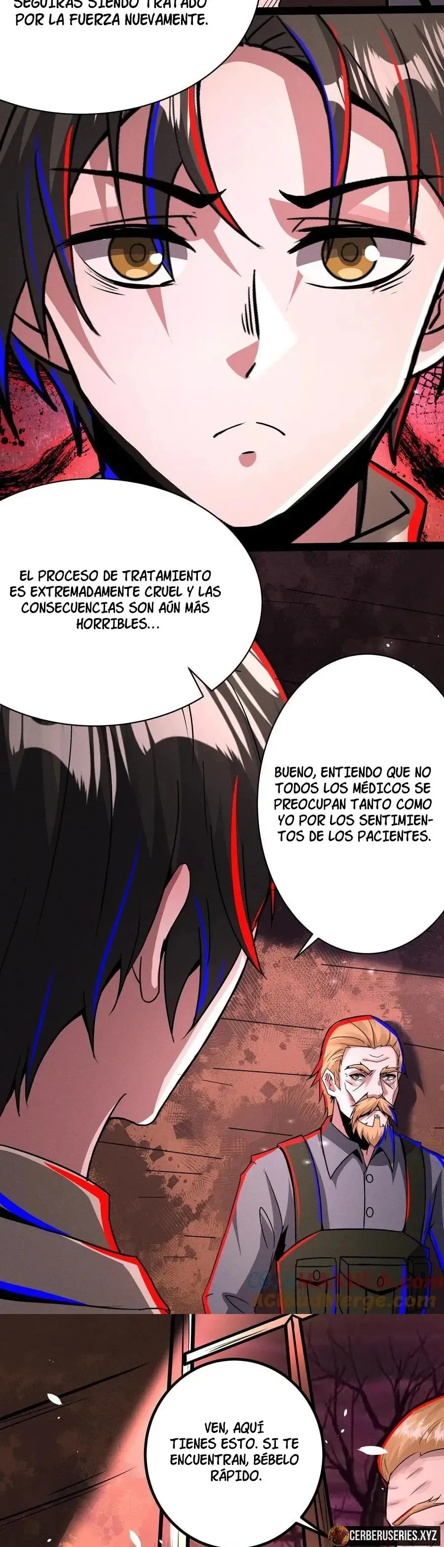 Boticario Misterioso Capítulo 264 en Línea - página 12