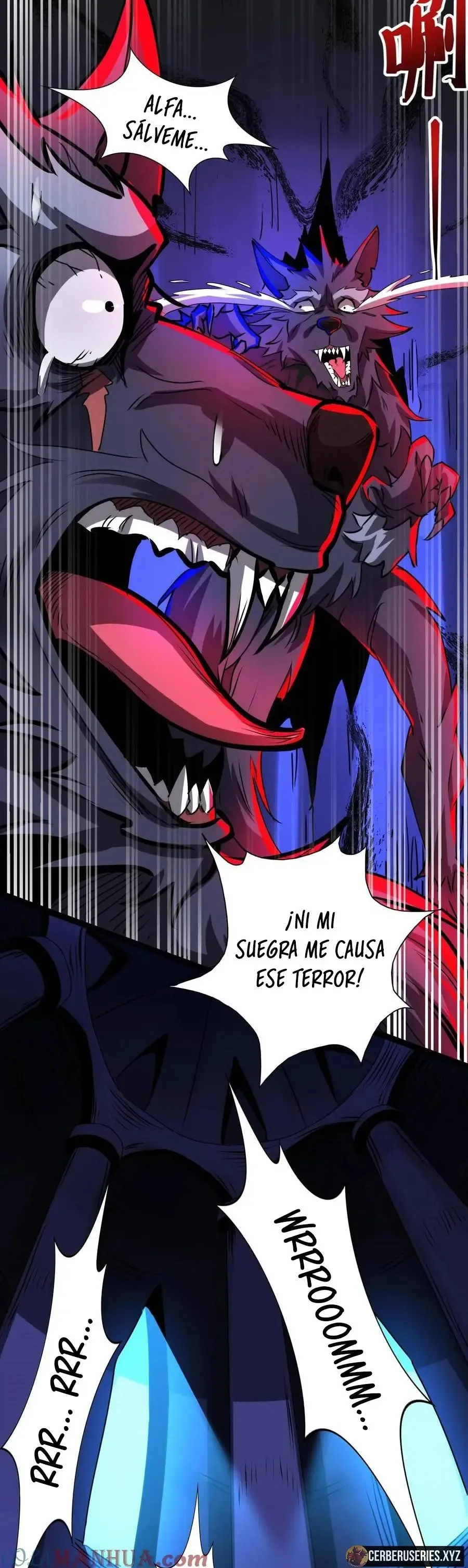 Boticario Misterioso Capítulo 265 en Línea - página 8