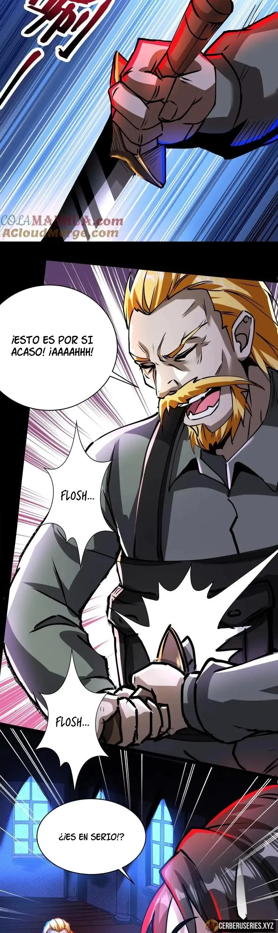 Boticario Misterioso Capítulo 265 en Línea - página 13