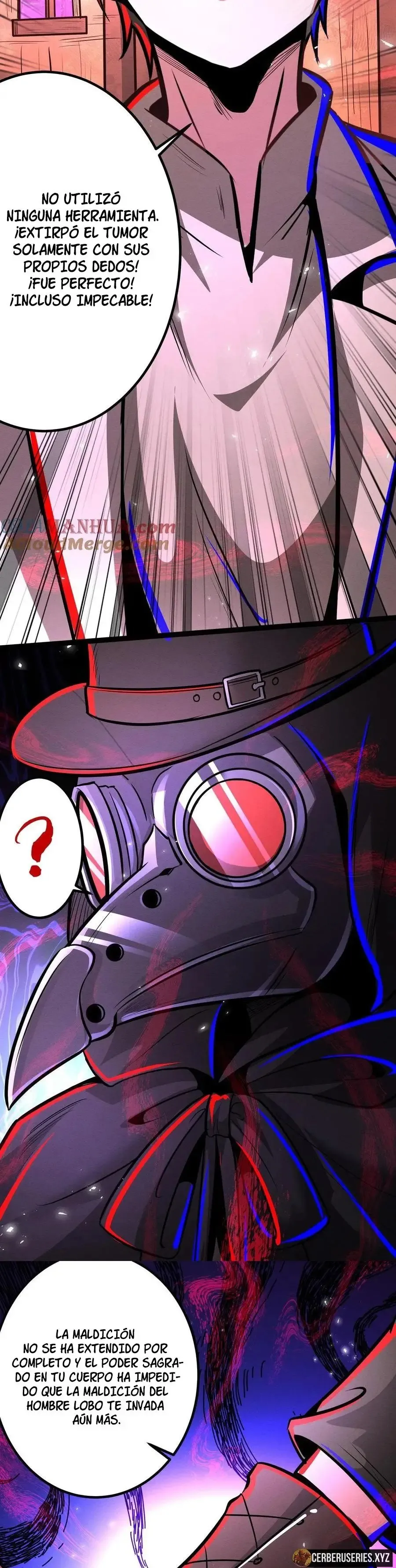 Boticario Misterioso Capítulo 267 en Línea - página 4