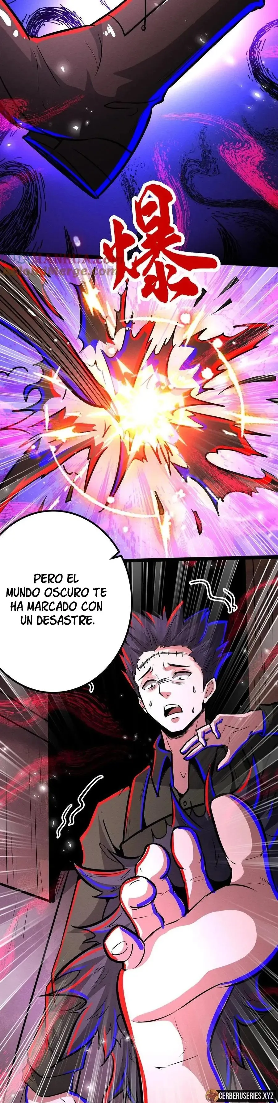 Boticario Misterioso Capítulo 267 en Línea - página 5
