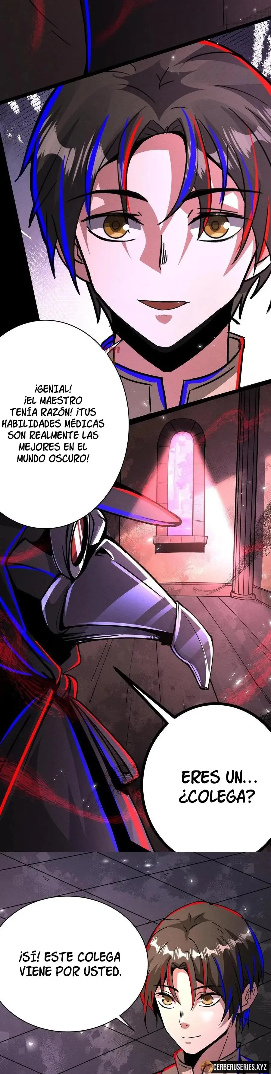 Boticario Misterioso Capítulo 267 en Línea - página 13