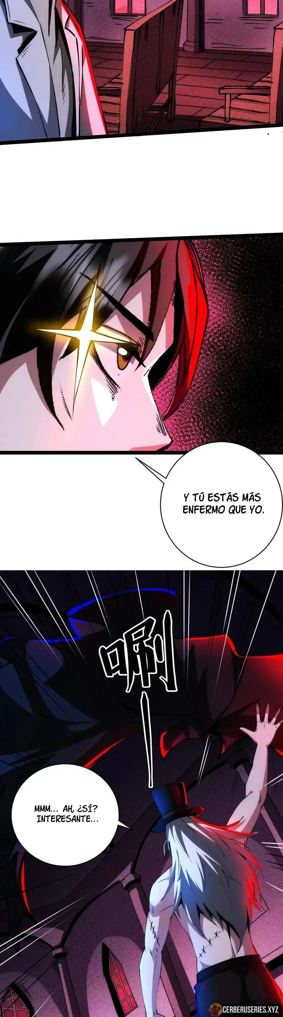 Boticario Misterioso Capítulo 268 en Línea - página 7