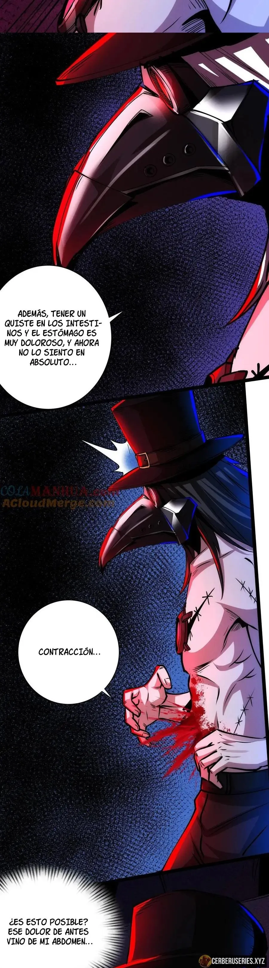 Boticario Misterioso Capítulo 268 en Línea - página 10