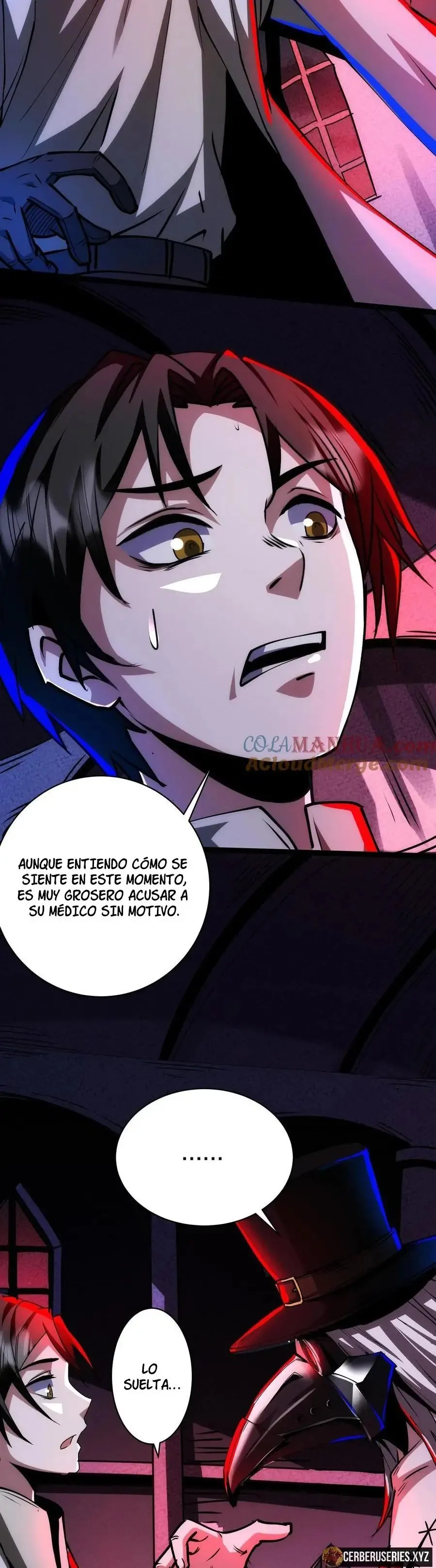Boticario Misterioso Capítulo 268 en Línea - página 13
