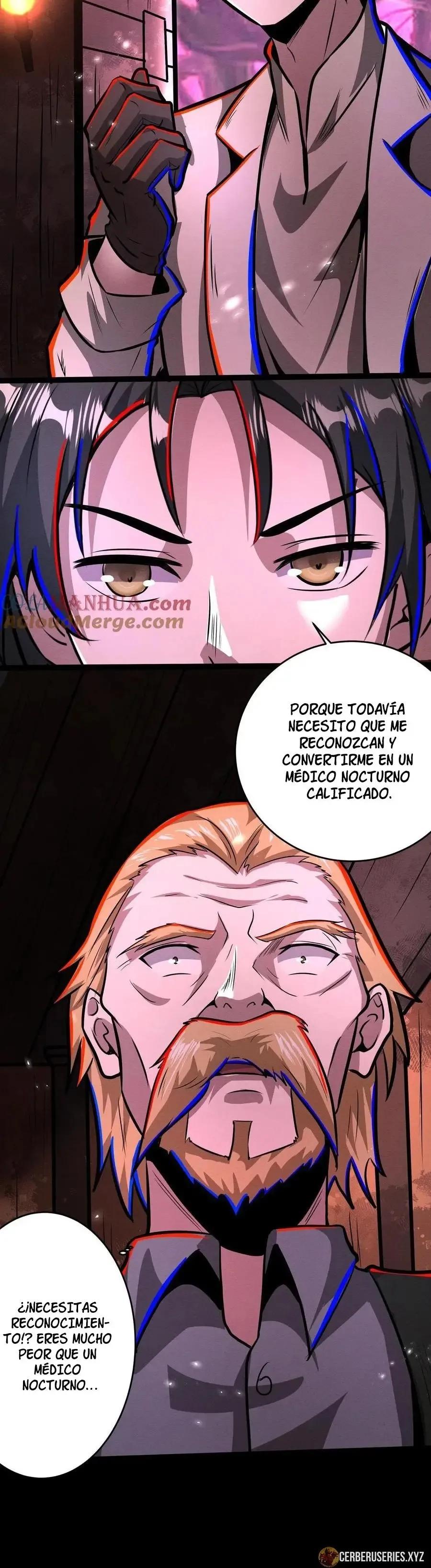 Boticario Misterioso Capítulo 269 en Línea - página 11