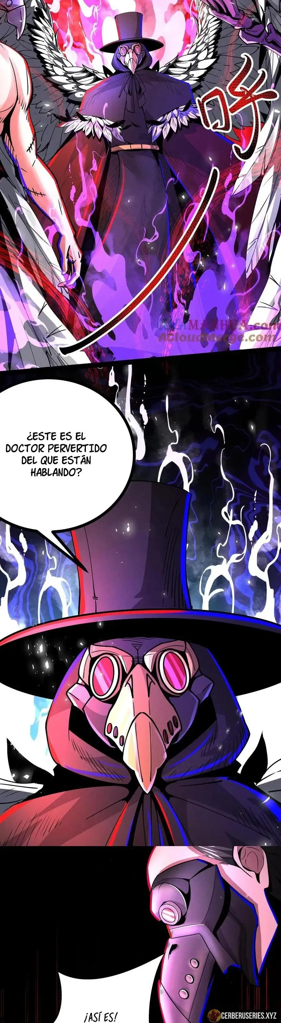 Boticario Misterioso Capítulo 269 en Línea - página 14