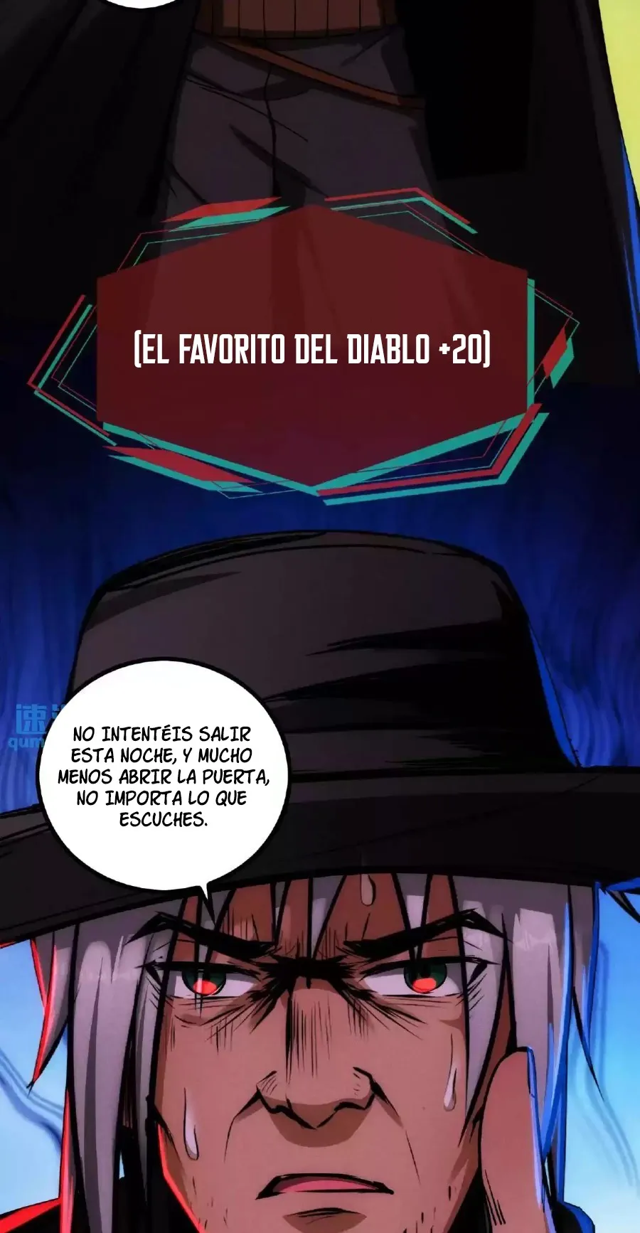 Boticario Misterioso Capítulo 27 en Línea - página 6