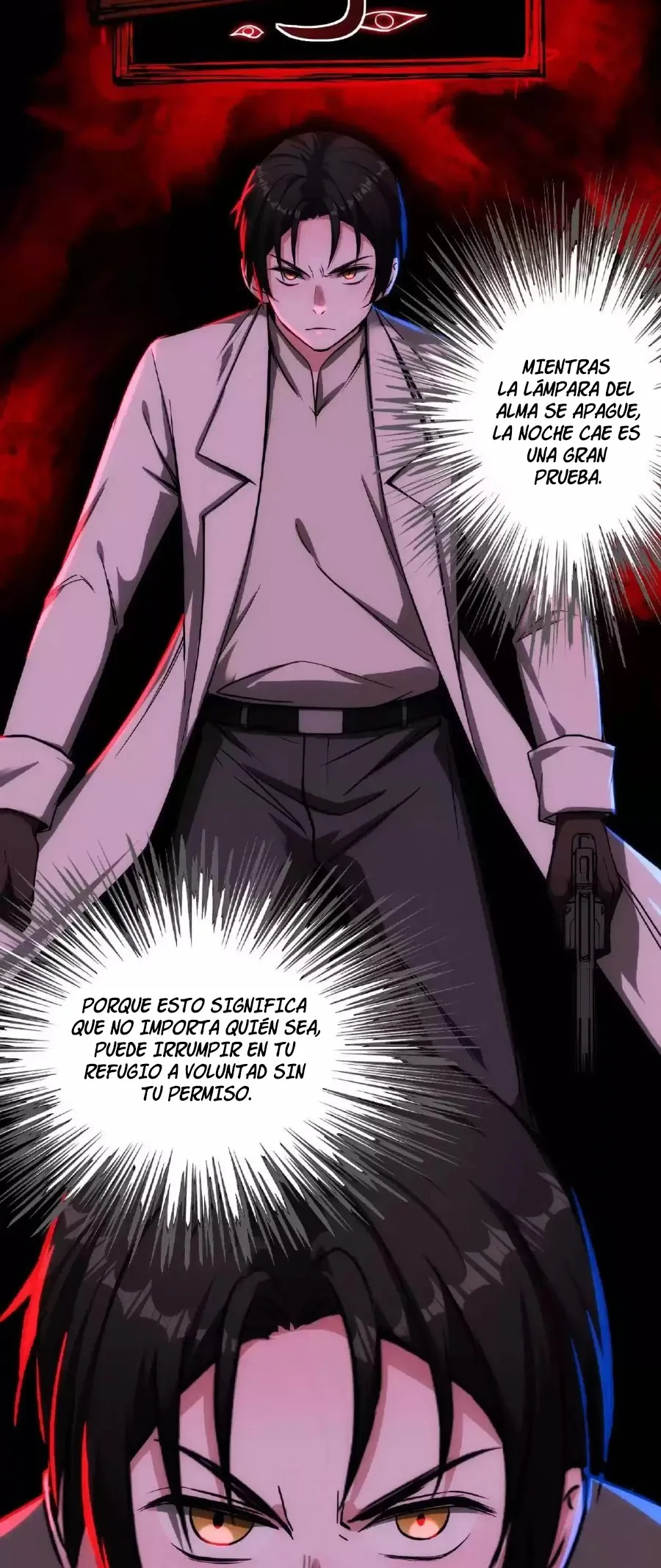 Boticario Misterioso Capítulo 27 en Línea - página 24