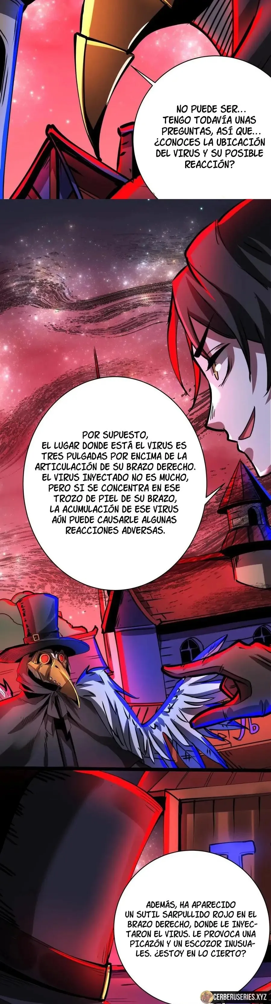 Boticario Misterioso Capítulo 270 en Línea - página 12