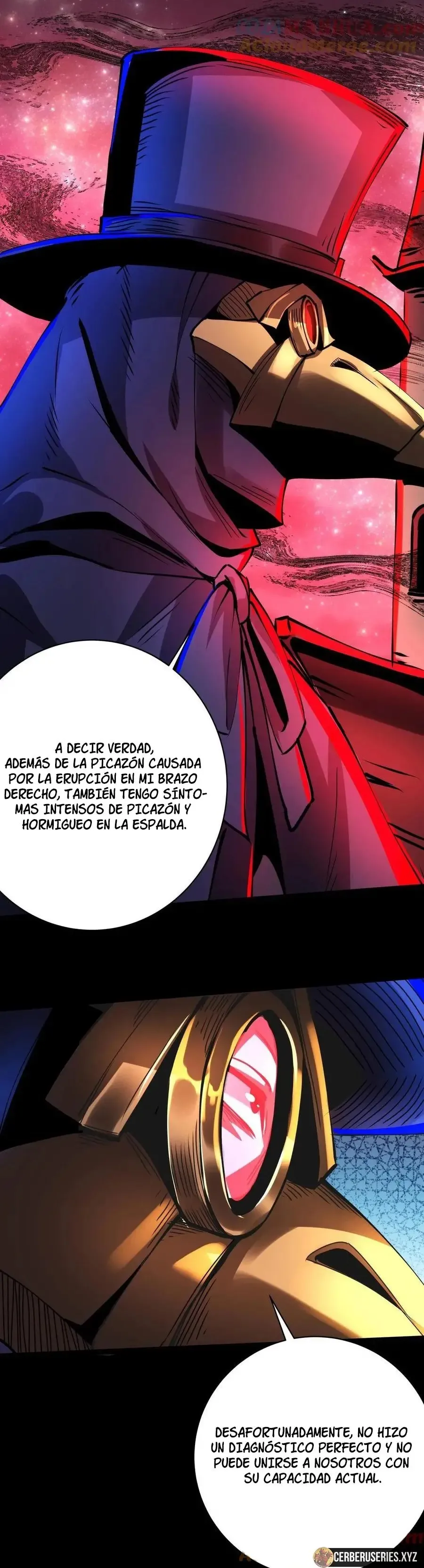 Boticario Misterioso Capítulo 270 en Línea - página 16