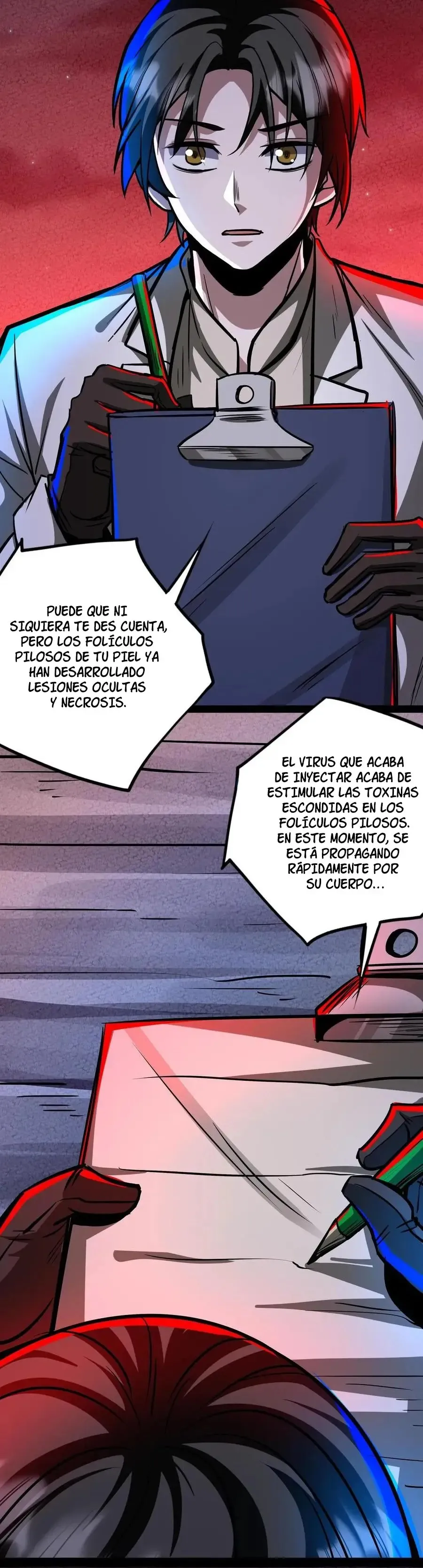 Boticario Misterioso Capítulo 271 en Línea - página 4