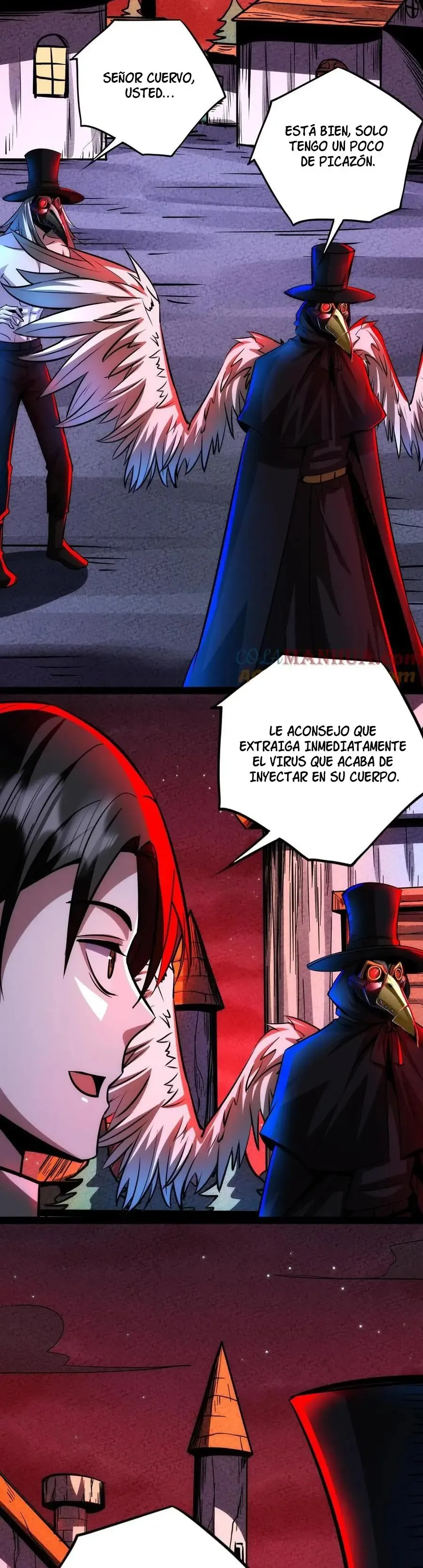 Boticario Misterioso Capítulo 271 en Línea - página 6