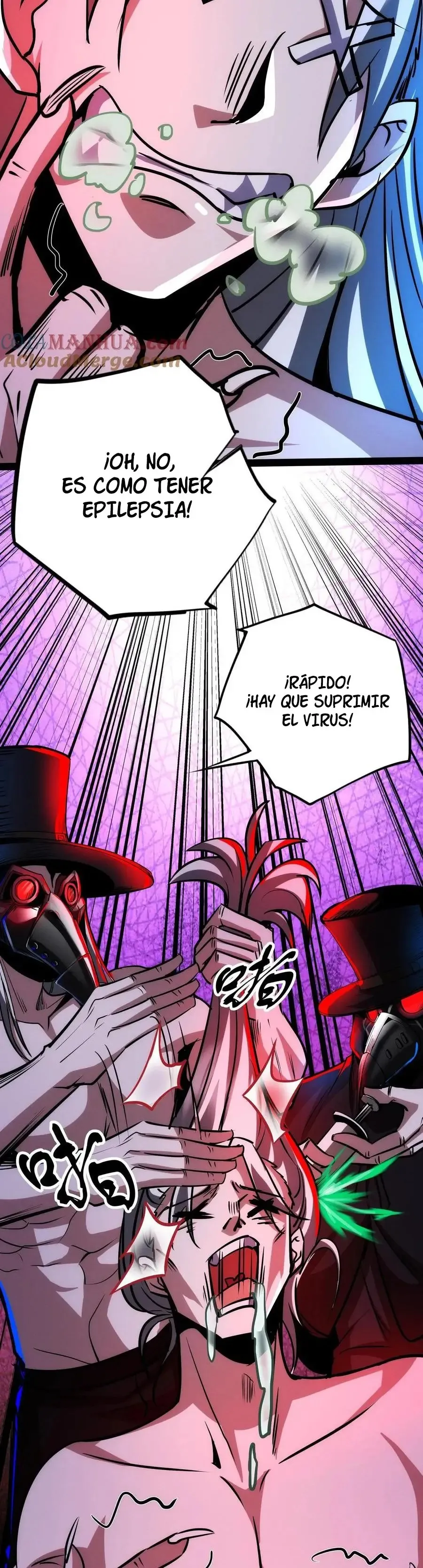Boticario Misterioso Capítulo 271 en Línea - página 11