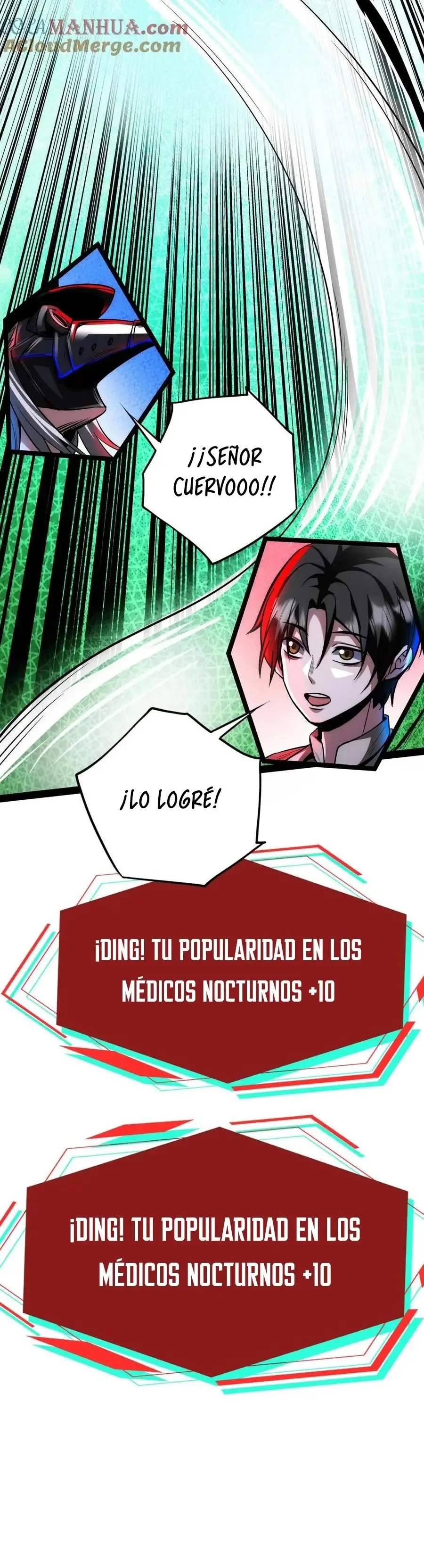 Boticario Misterioso Capítulo 271 en Línea - página 16