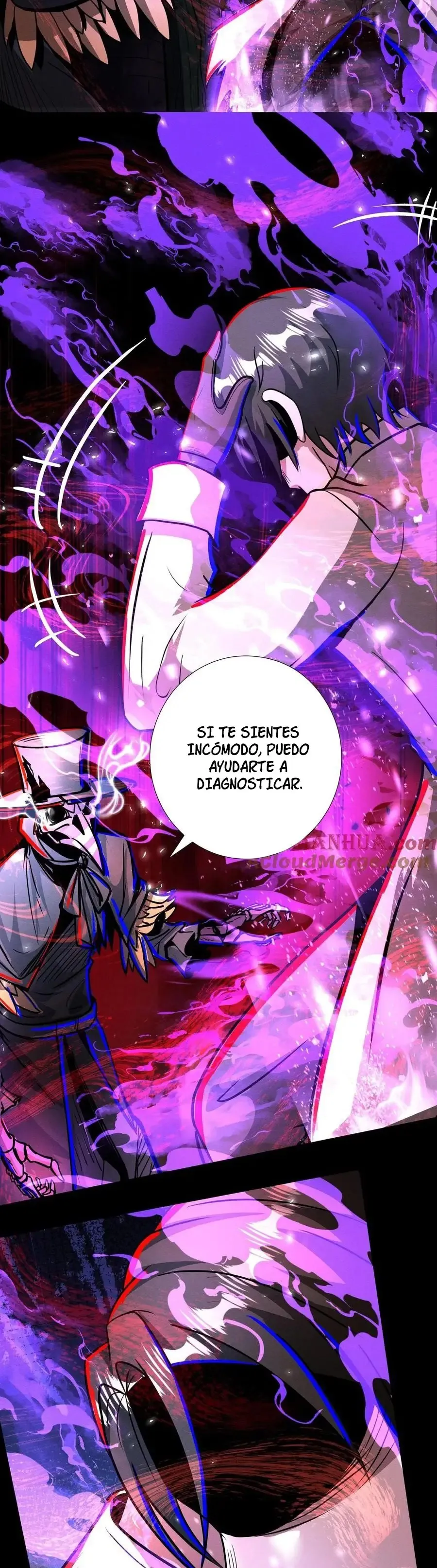 Boticario Misterioso Capítulo 273 en Línea - página 10