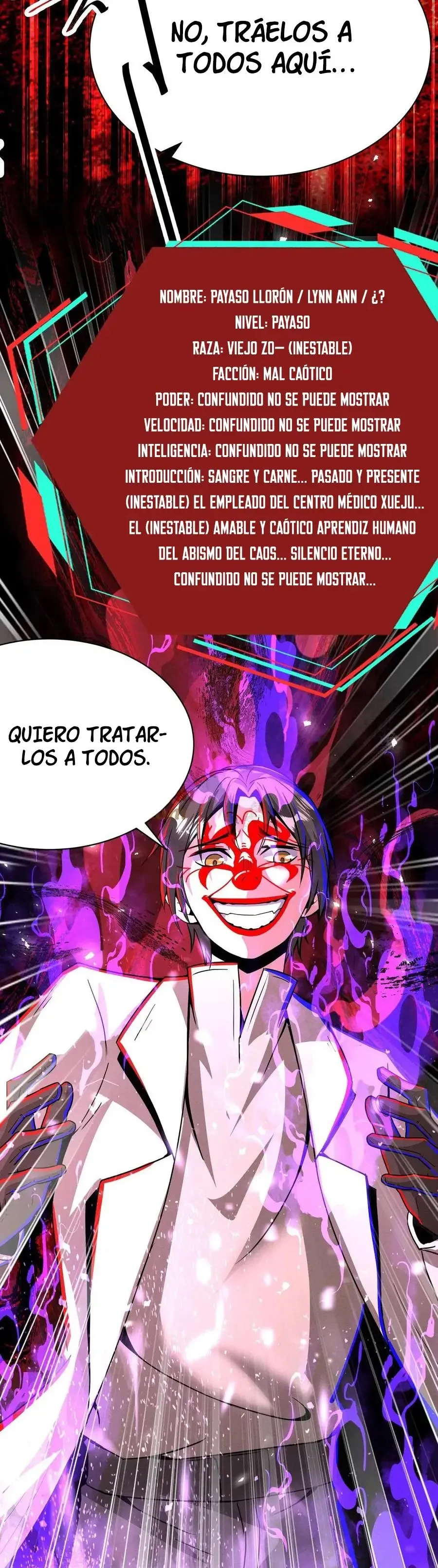 Boticario Misterioso Capítulo 273 en Línea - página 14