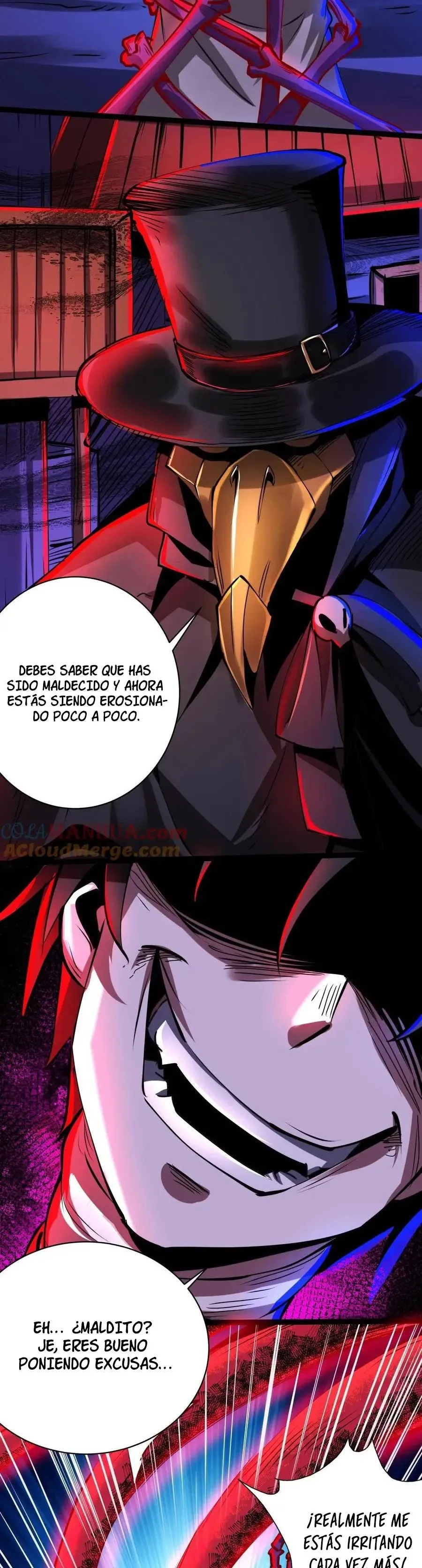 Boticario Misterioso Capítulo 274 en Línea - página 3