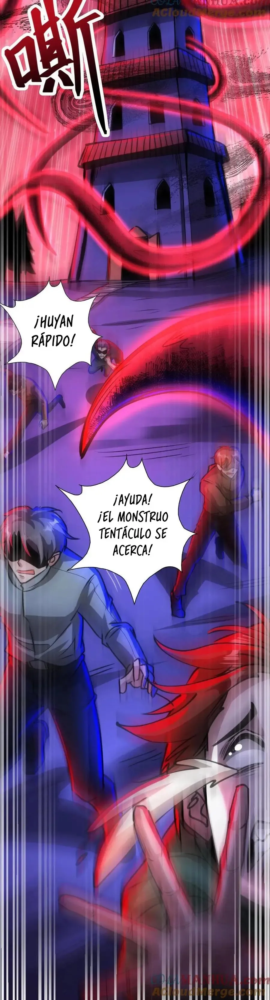 Boticario Misterioso Capítulo 274 en Línea - página 15