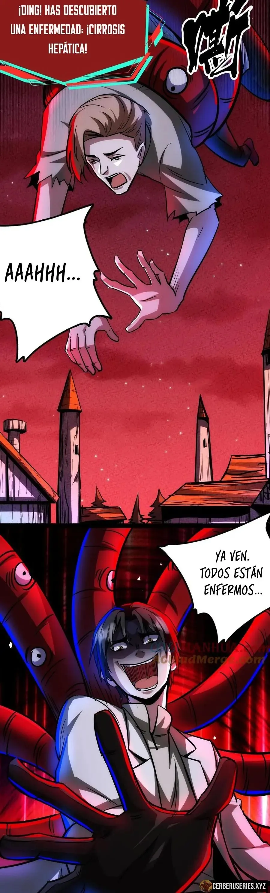 Boticario Misterioso Capítulo 275 en Línea - página 3