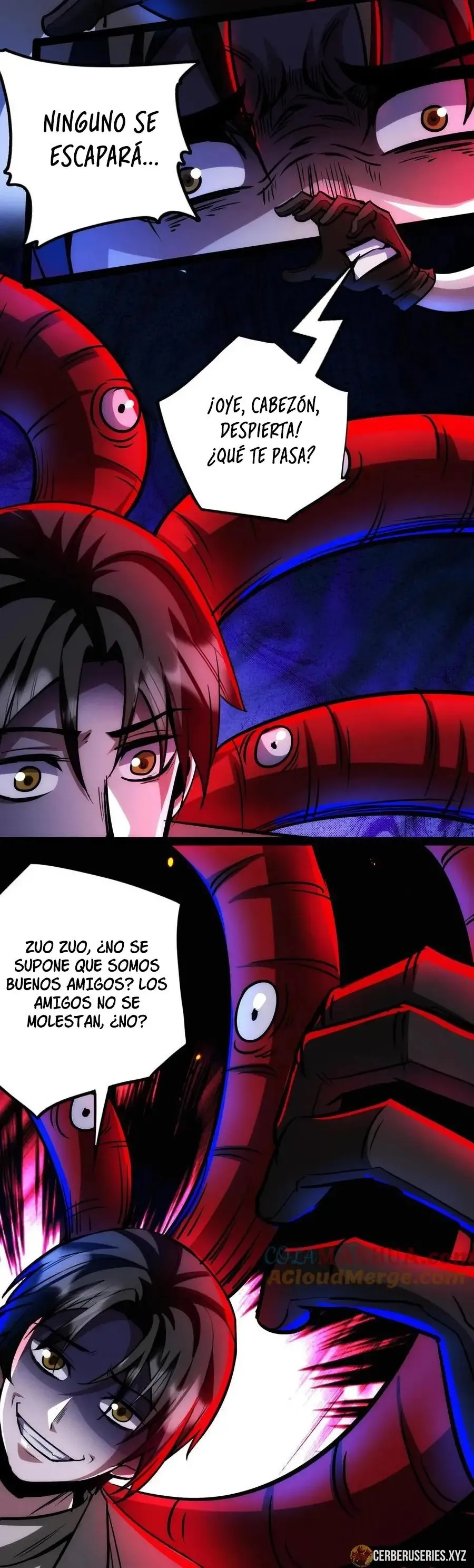Boticario Misterioso Capítulo 275 en Línea - página 4