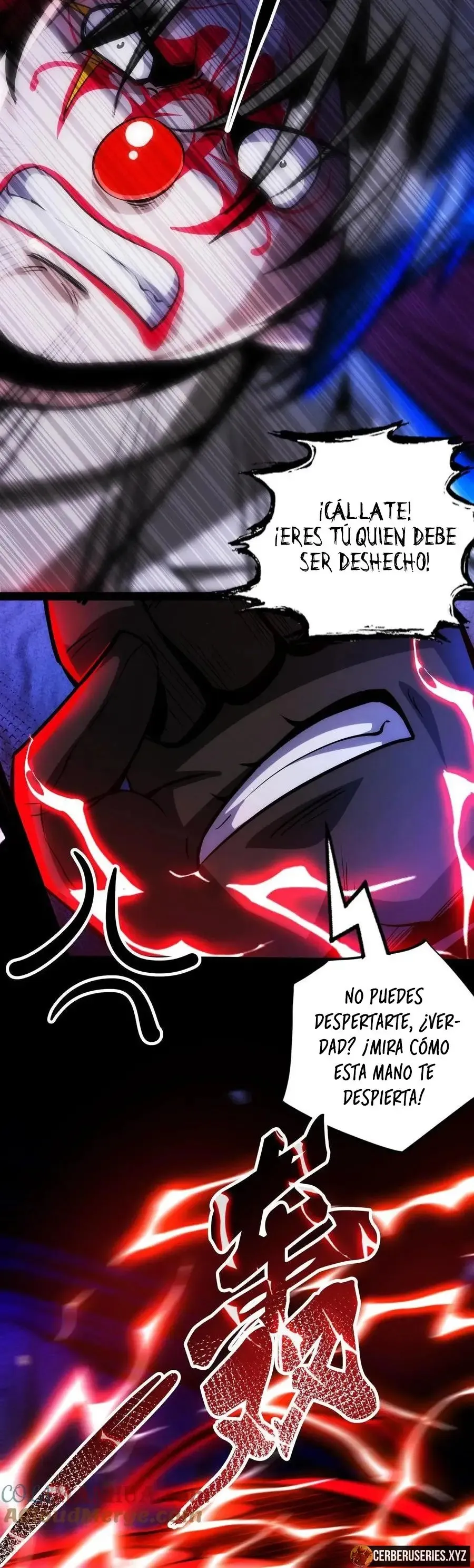 Boticario Misterioso Capítulo 275 en Línea - página 6