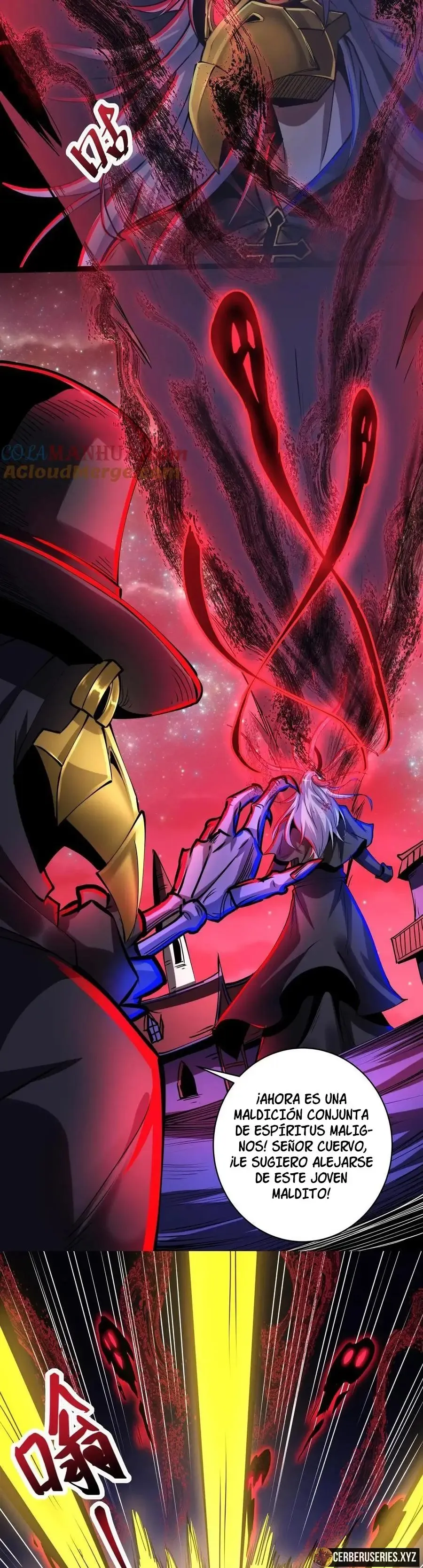 Boticario Misterioso Capítulo 276 en Línea - página 9