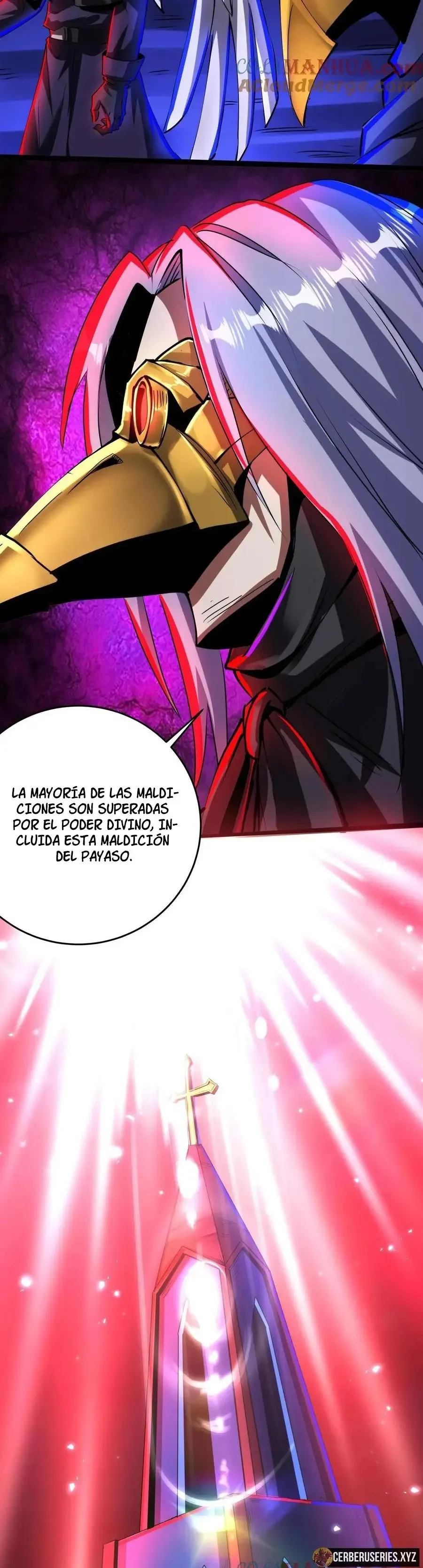 Boticario Misterioso Capítulo 276 en Línea - página 15