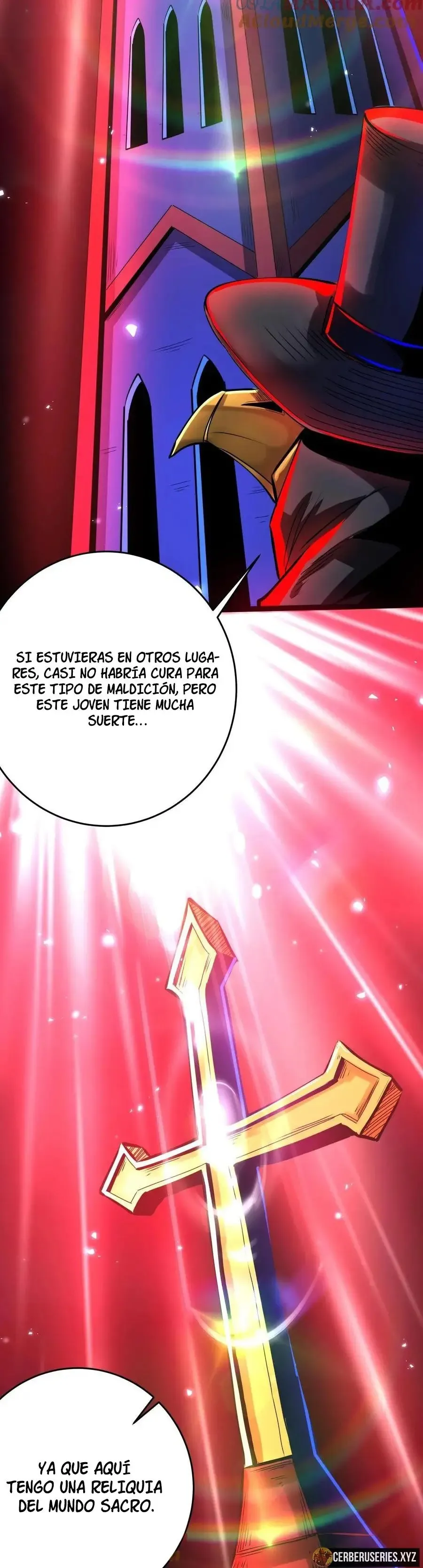 Boticario Misterioso Capítulo 276 en Línea - página 16